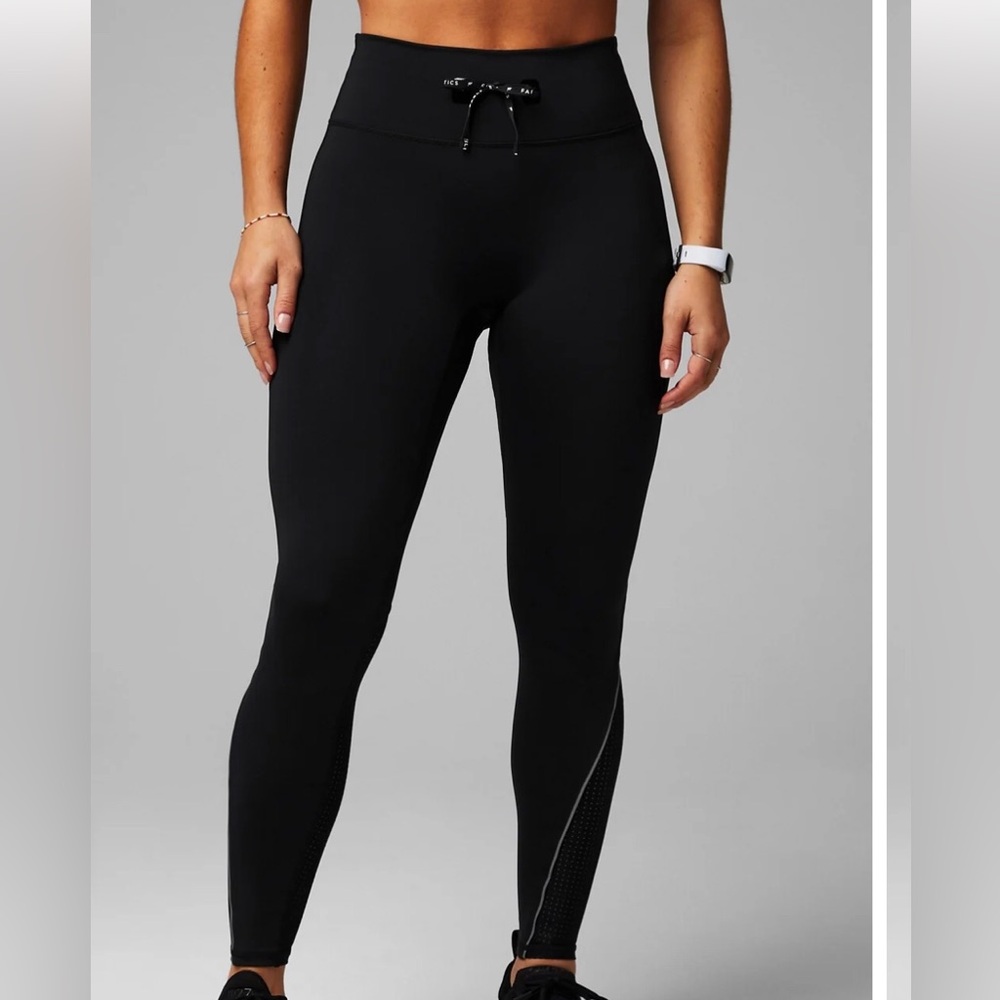 Stride 9 Motion365+ High-Waisted Legging